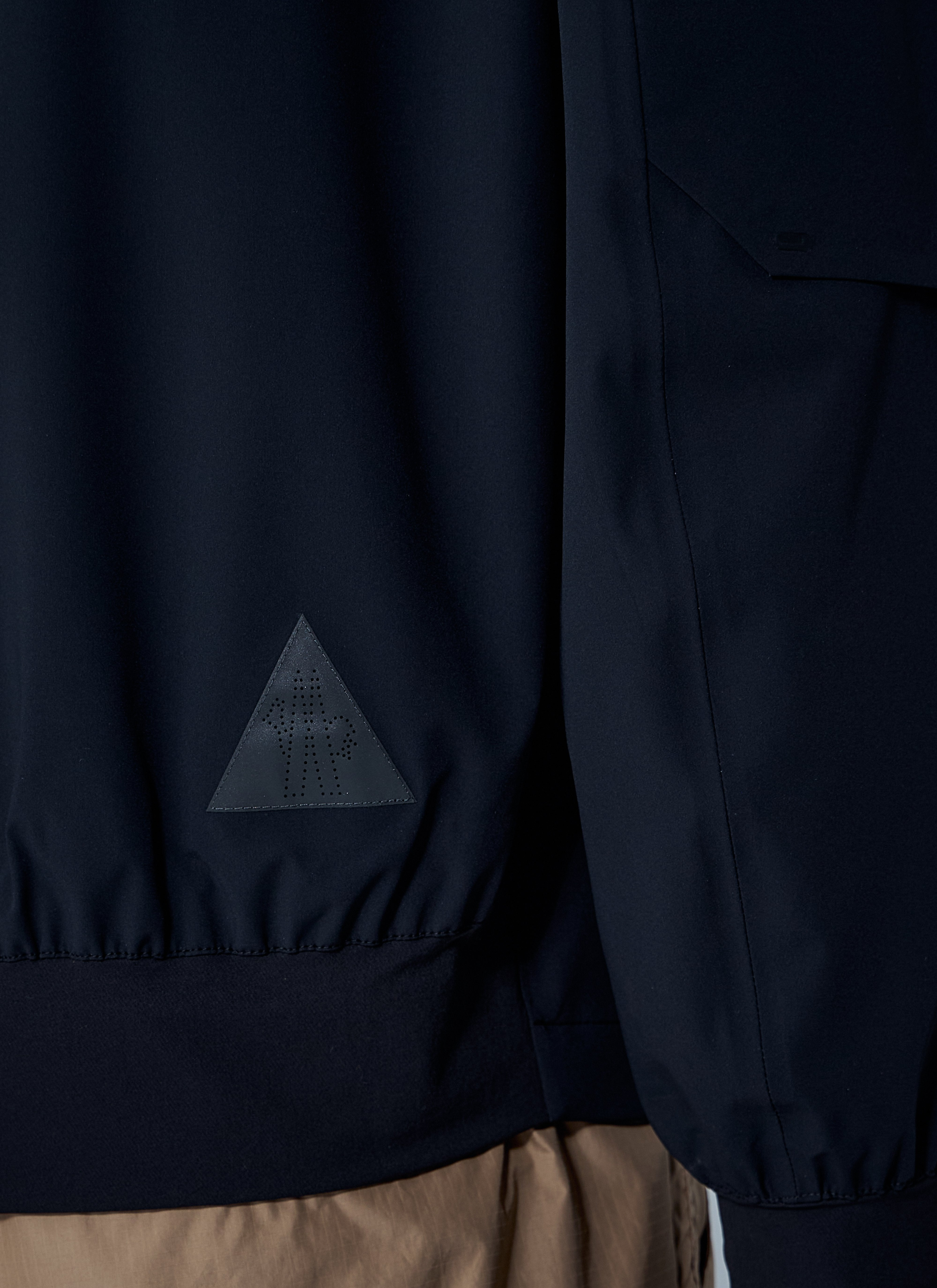 Moncler Grenoble Men Bomber Jacket - 5