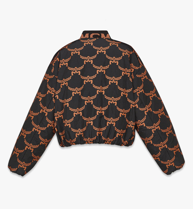 Lauretos Bomber Jacket in ECONYL® 3