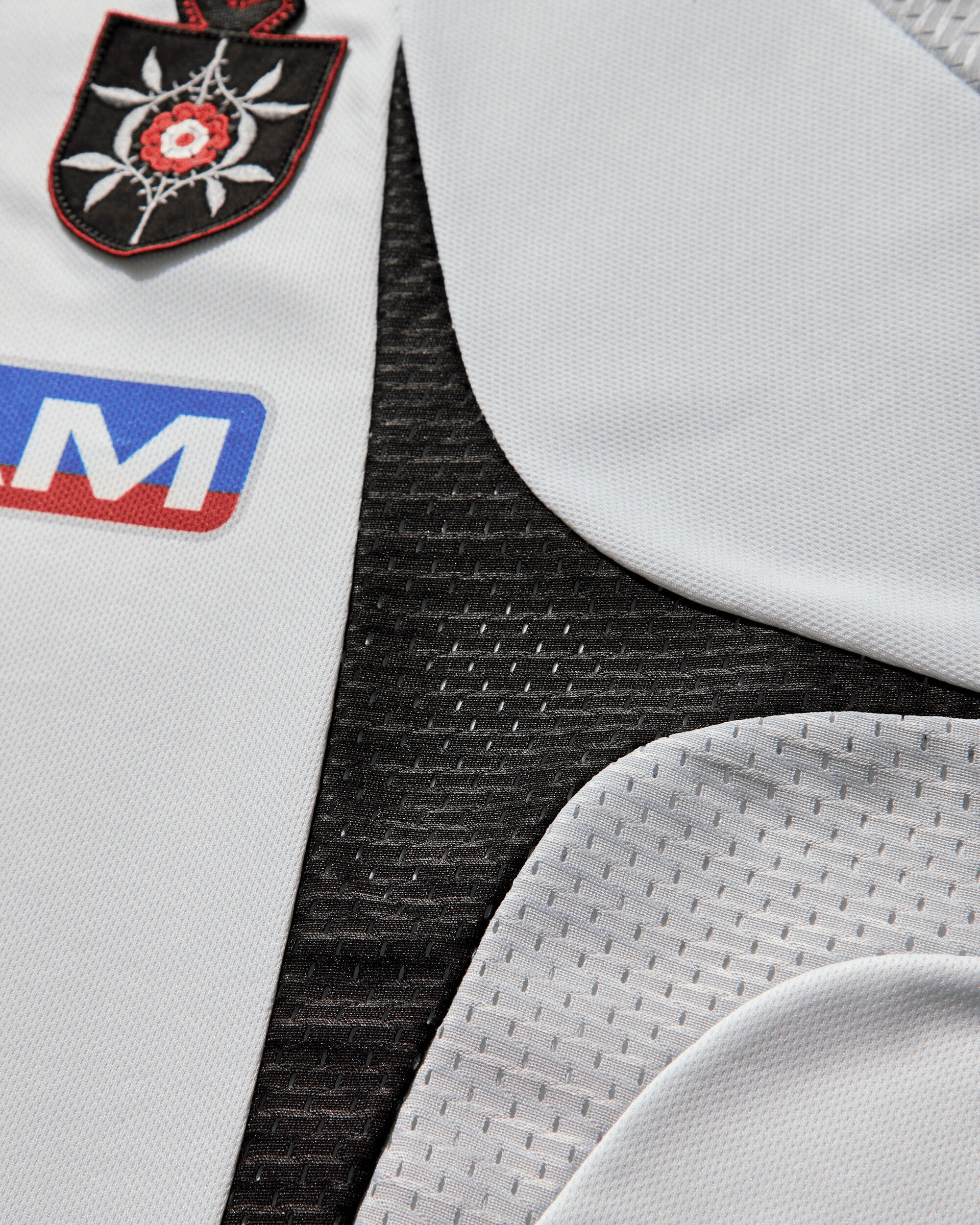 Men's Training 08 10 T-Shirt White - 3