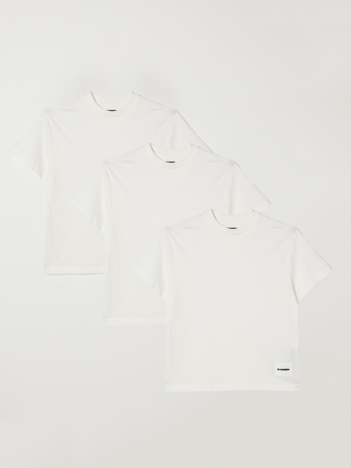 T-shirt woman Jil Sander - 2