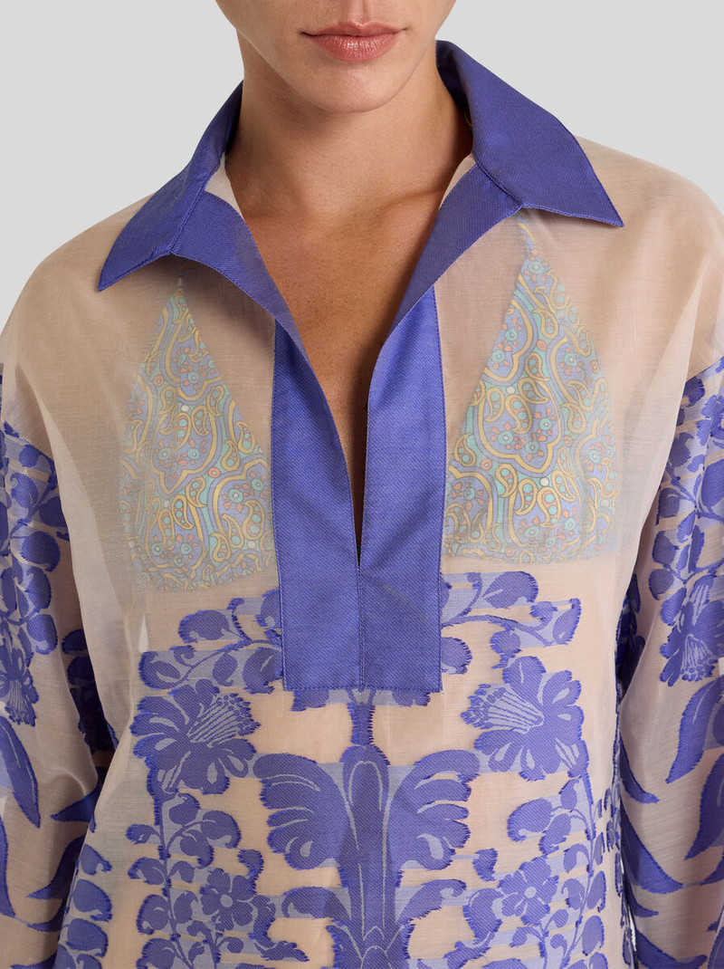 FIL COUPÉ JACQUARD WRAP 2