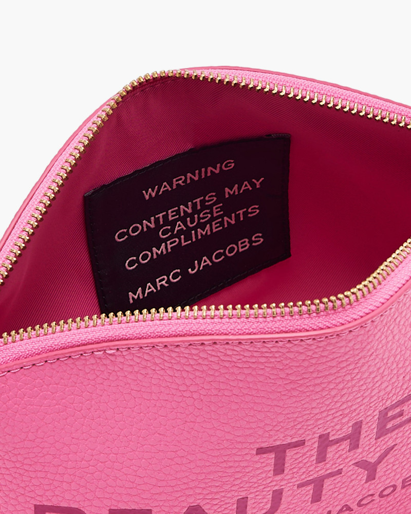 Marc Jacobs THE BEAUTY BAG outlook