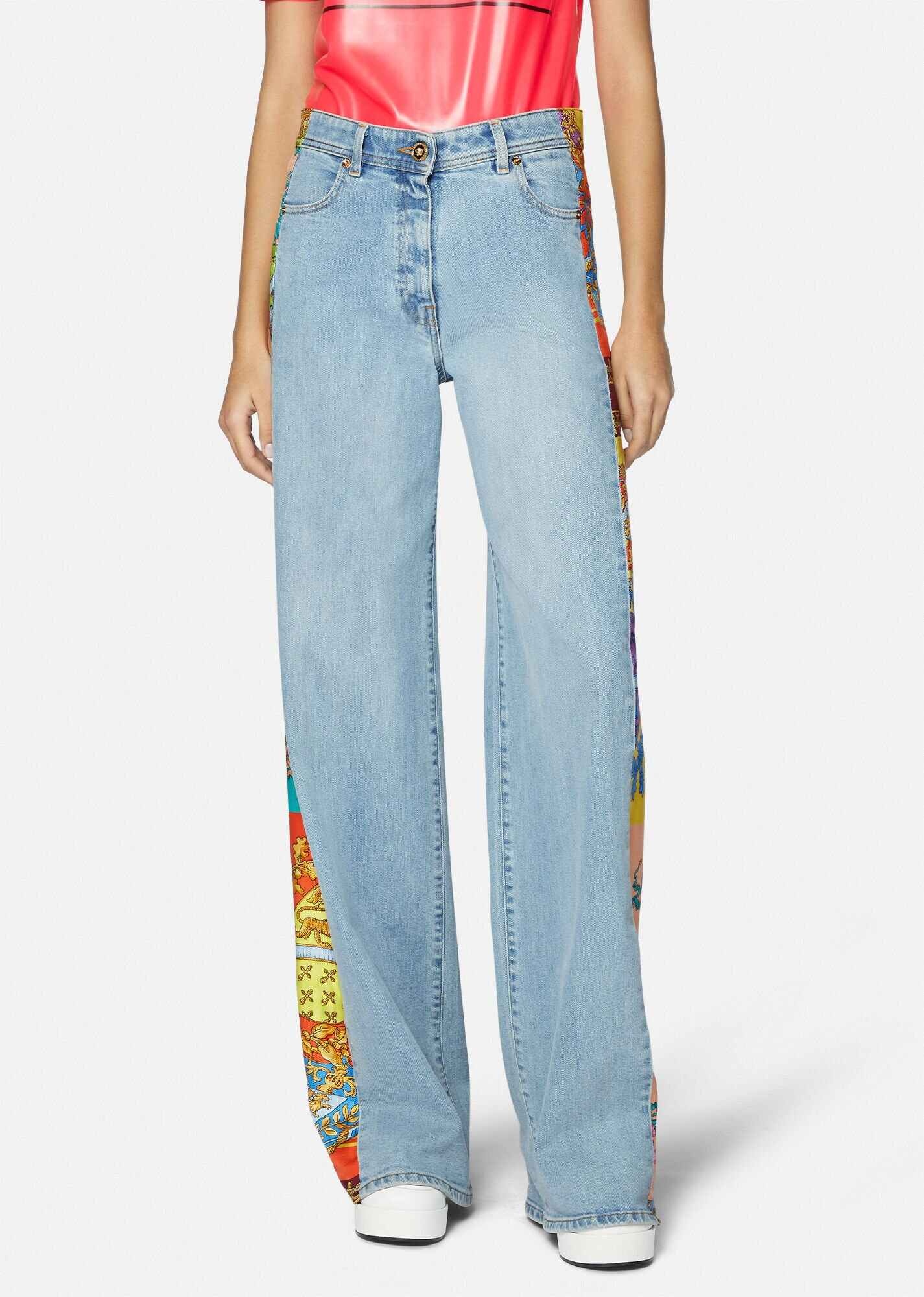 Royal Rebellion Jeans - 3