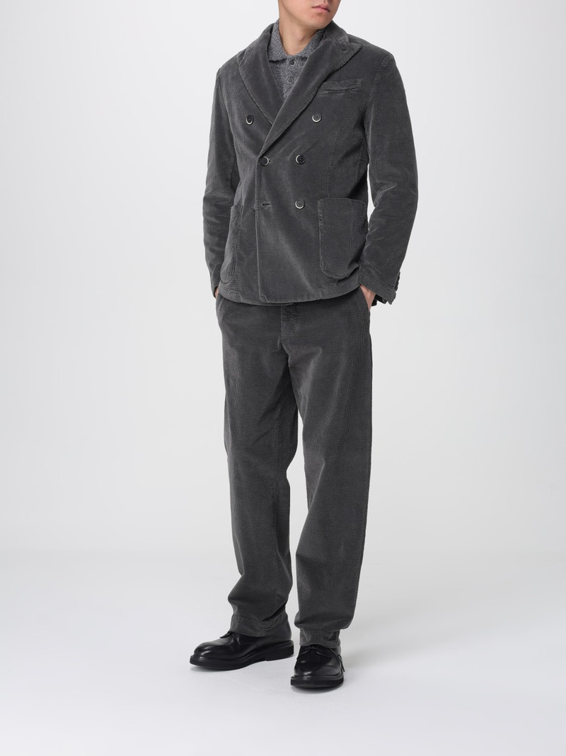 BARENA Pants men Barena outlook