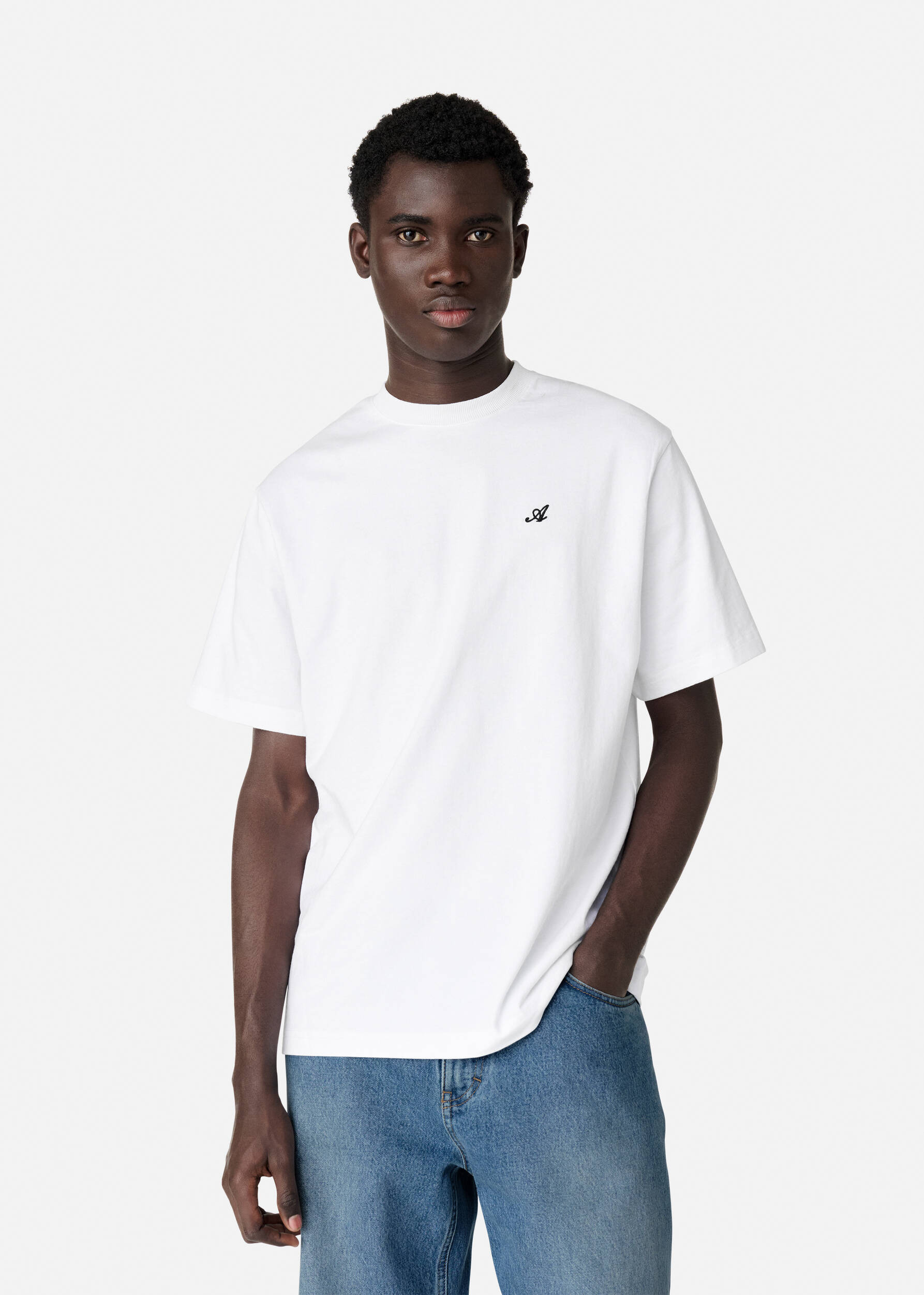 Signature T-Shirt - 2