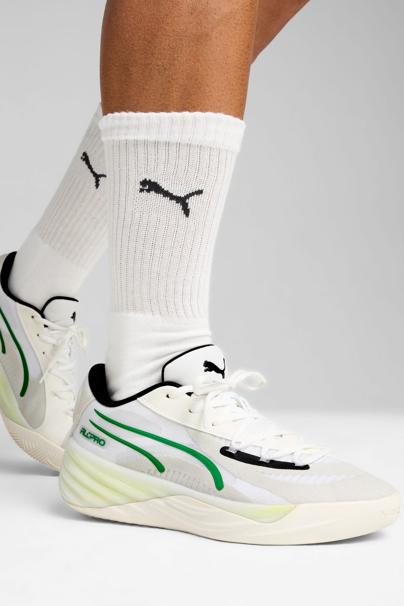 All-Pro NITRO™ Basketball Shoes - 2