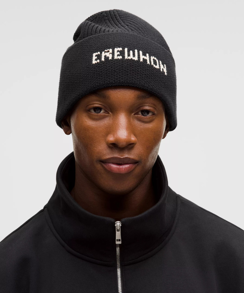 lululemon Venice Ribbed Beanie *Erewhon outlook