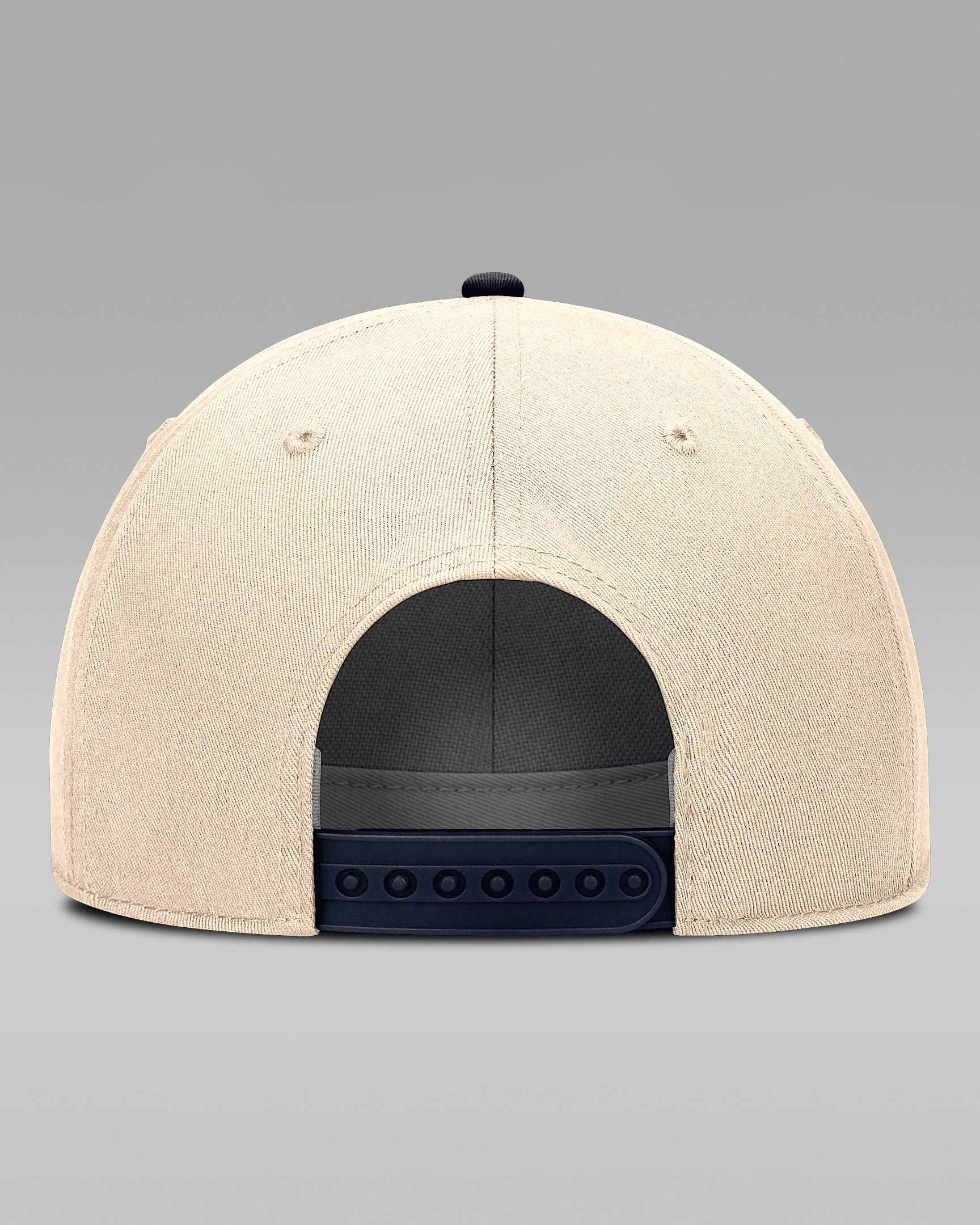 Michigan Wolverines Primetime Rise Men's Jordan Brand College Adjustable Hat - 2