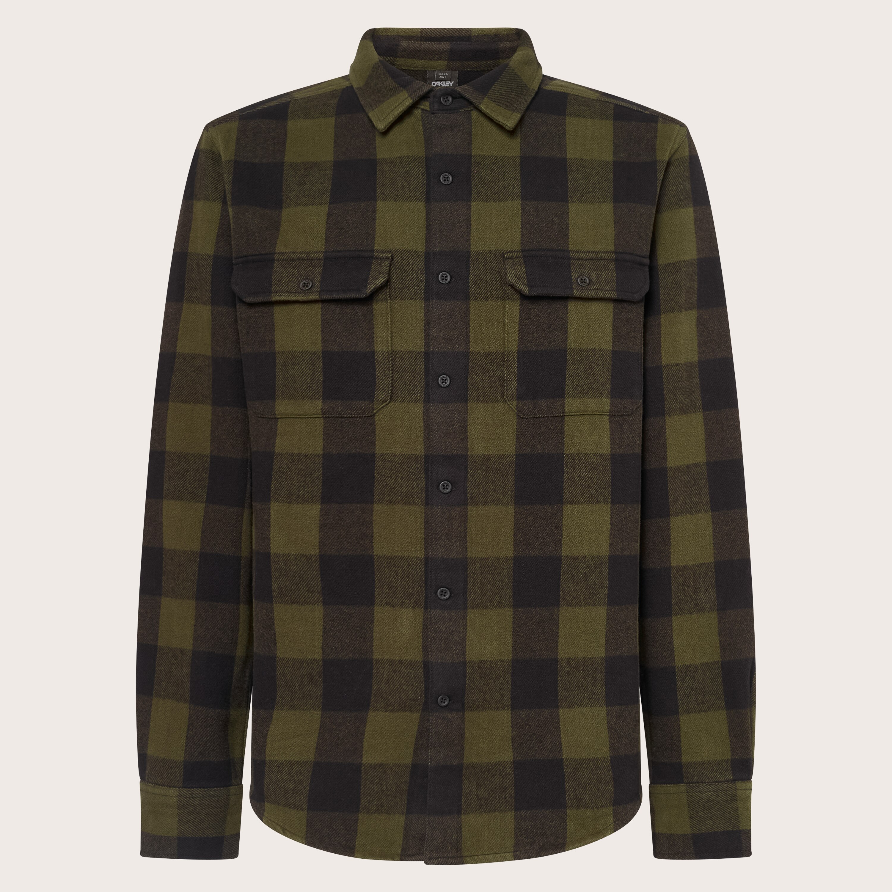Terraformic LS Button Down - 1