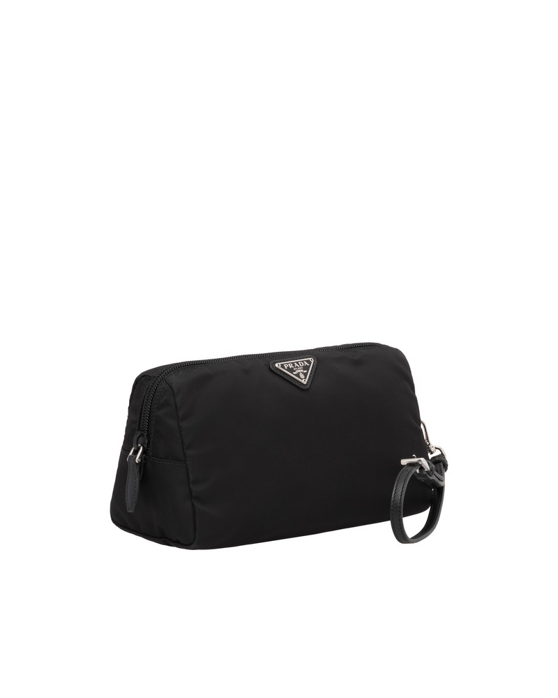 Prada Re-Nylon necessaire outlook