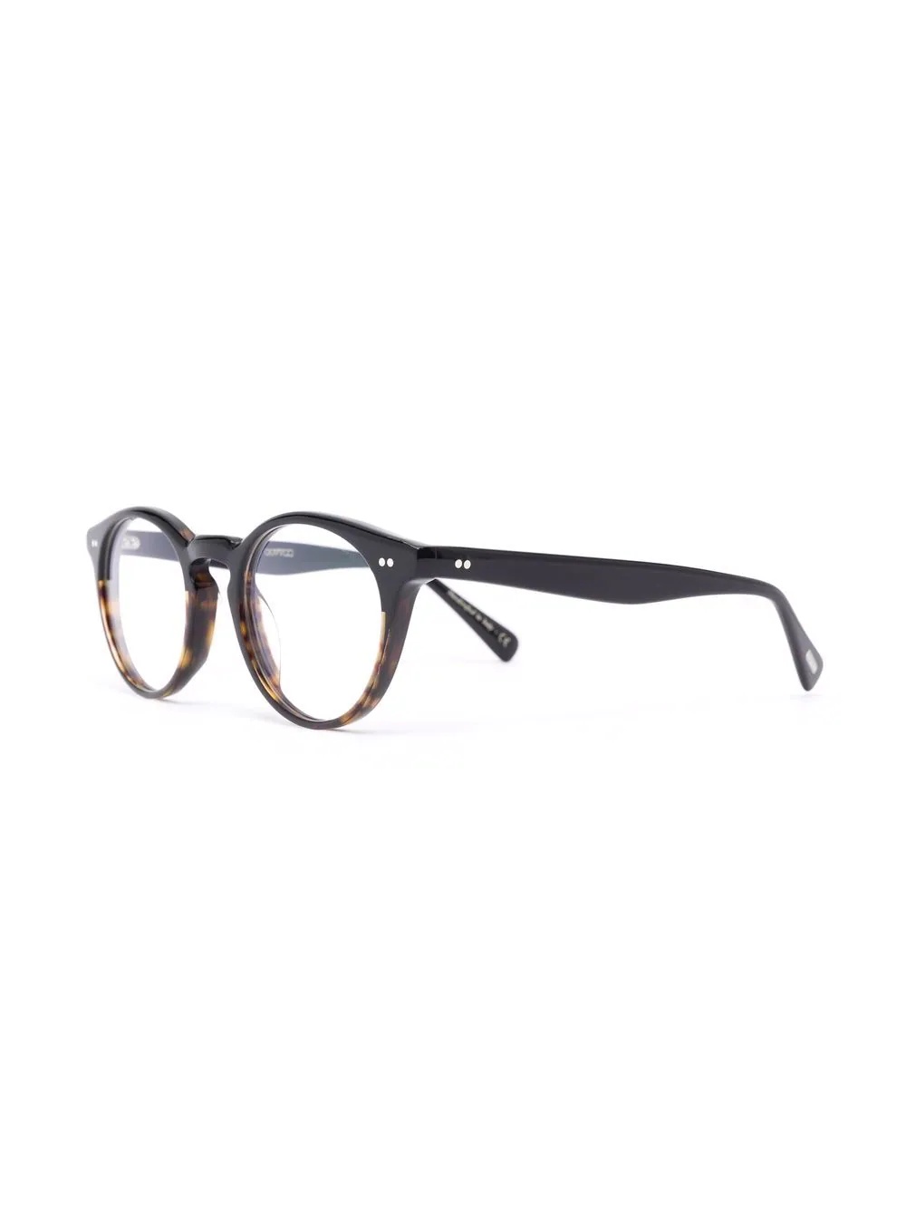 Romare round-frame glasses - 2