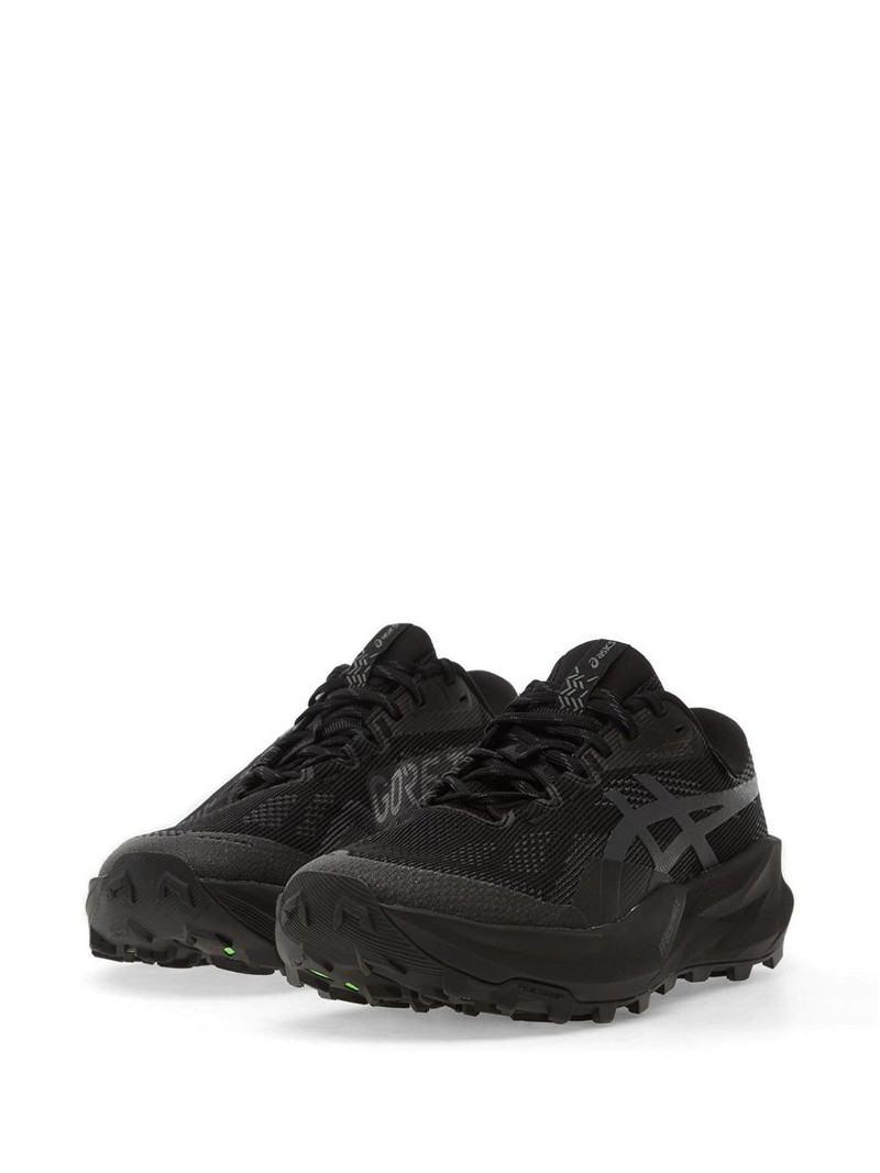 Asics trabuco 14 gtx low-tops sneakers outlook