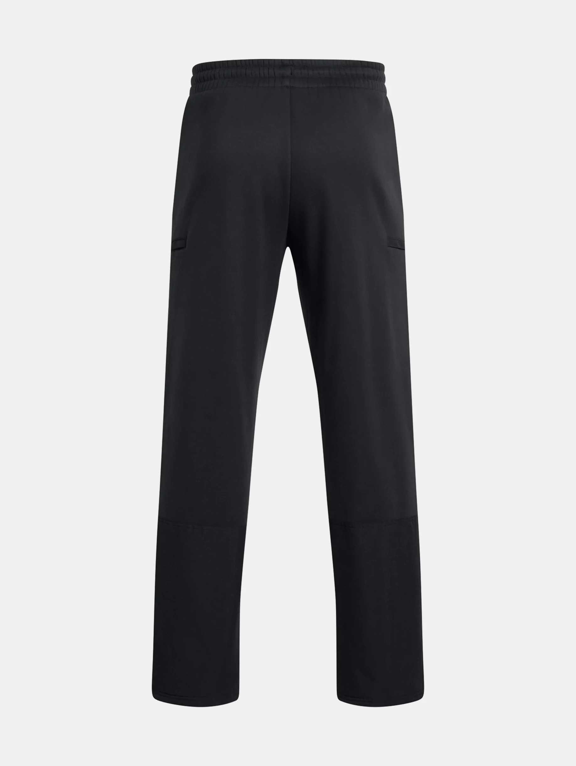 Men's Curry DNA Fleece Pants - 3