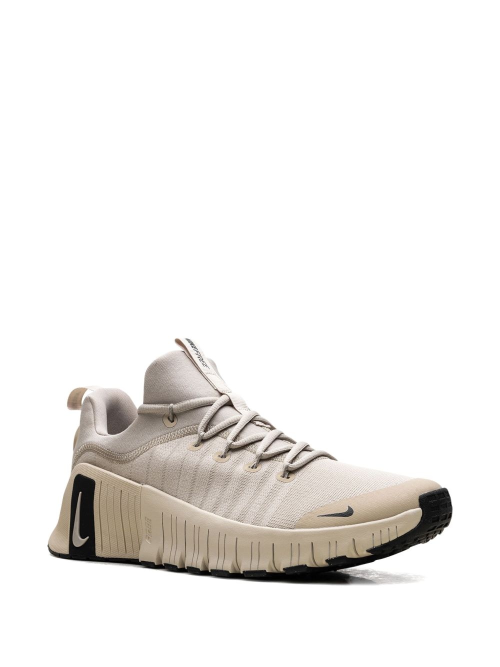 Free Metcon 6 "Desert Khaki/Light Khaki/Black" sneakers - 2