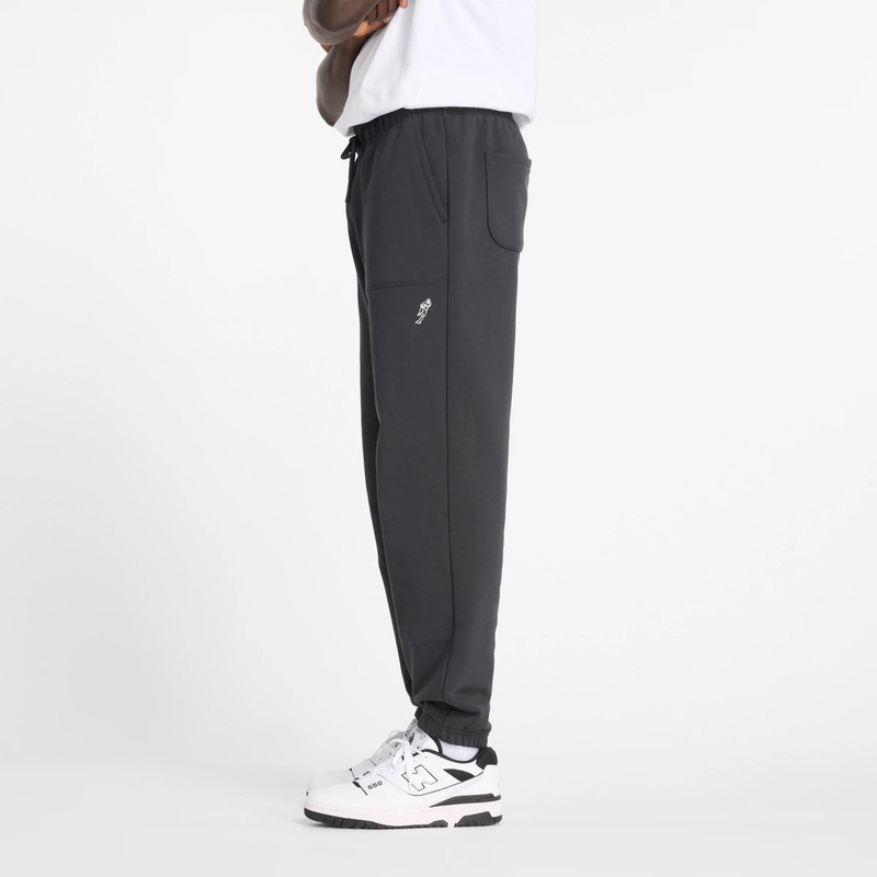 Ohtani French Terry Pant 7