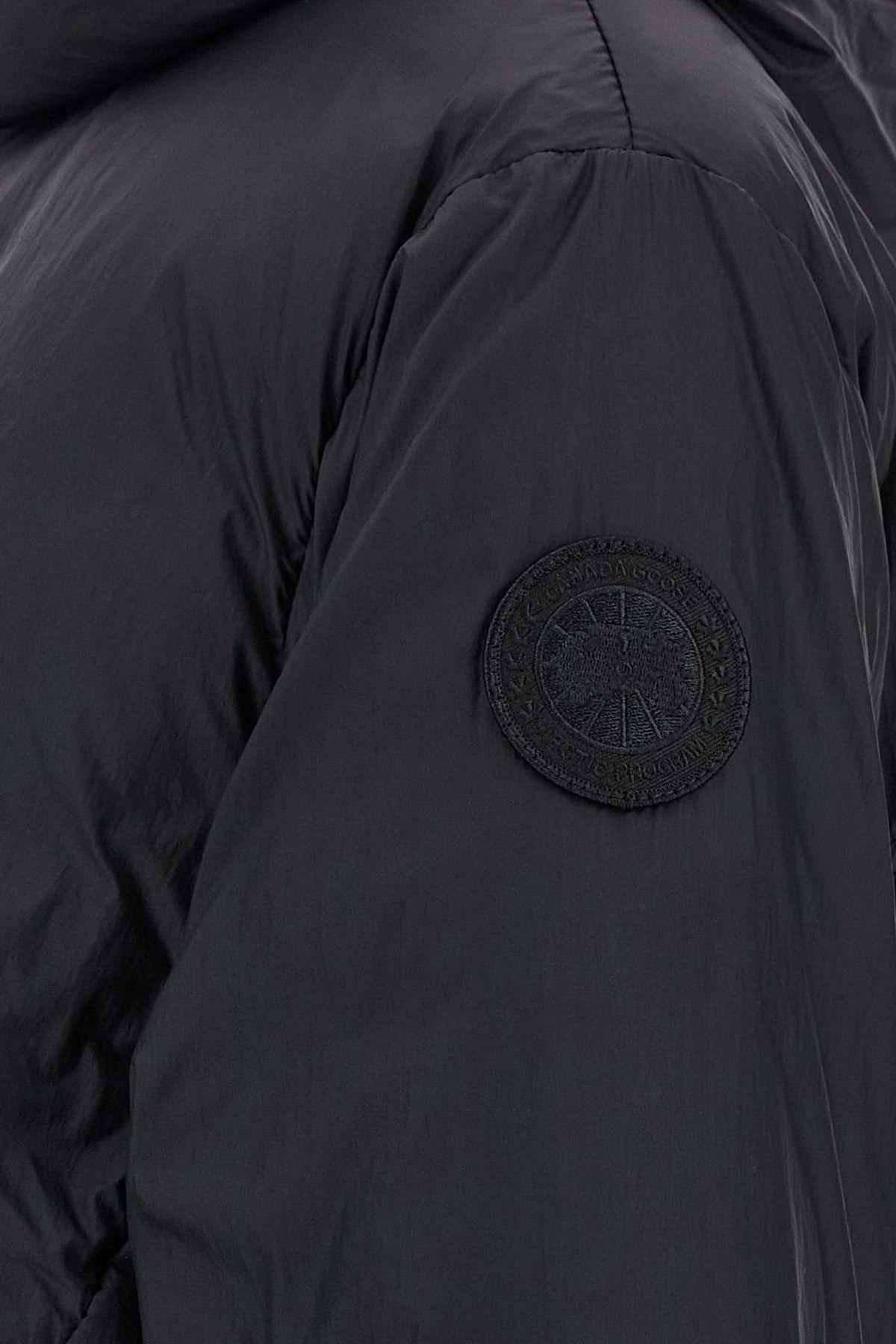Canada Goose Women 'Elba Jacket' Down Jacket - 4