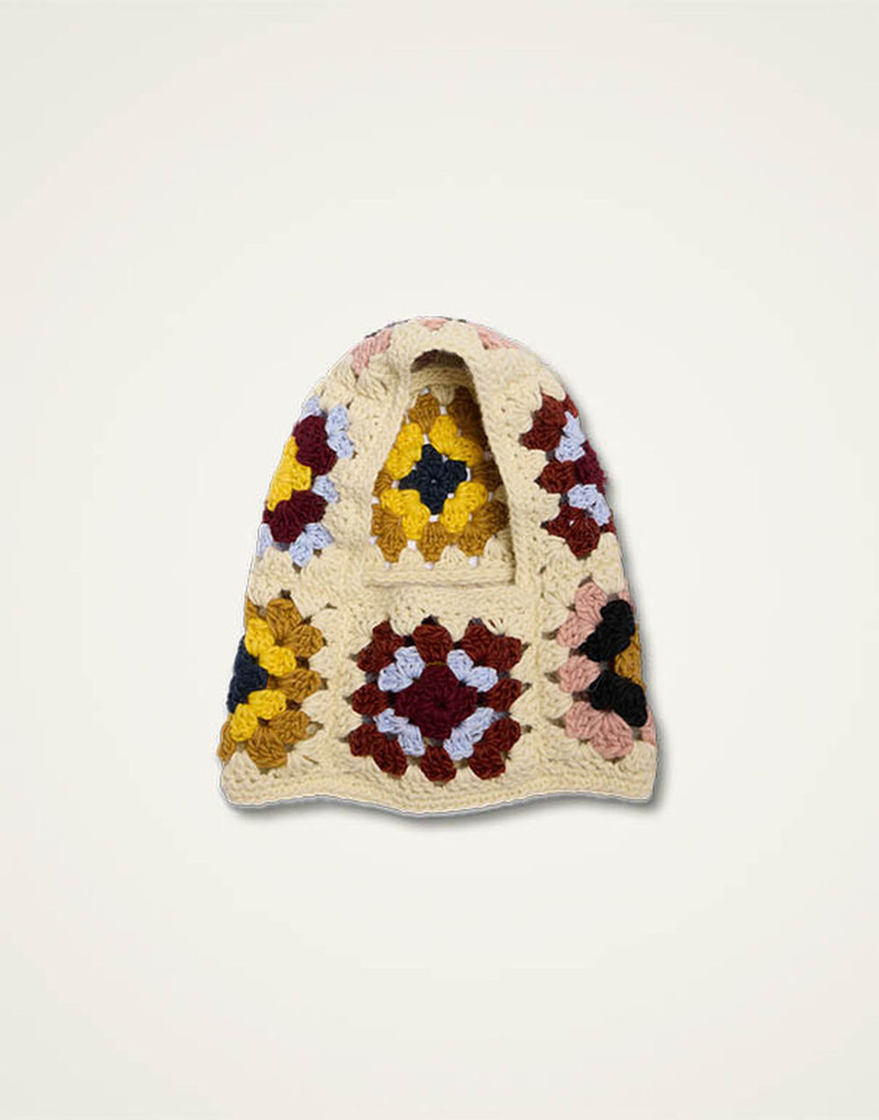 Lacey Snood 1