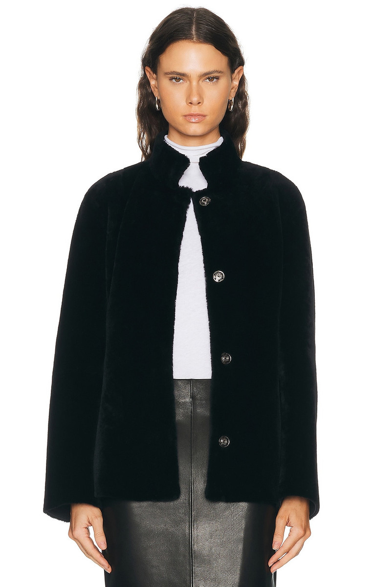 For FWRD Elsa Jacket 2