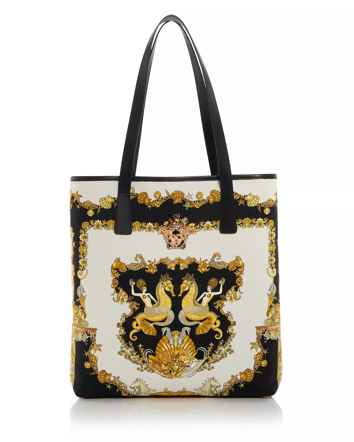 La Vacanza Medusa Tote - 1