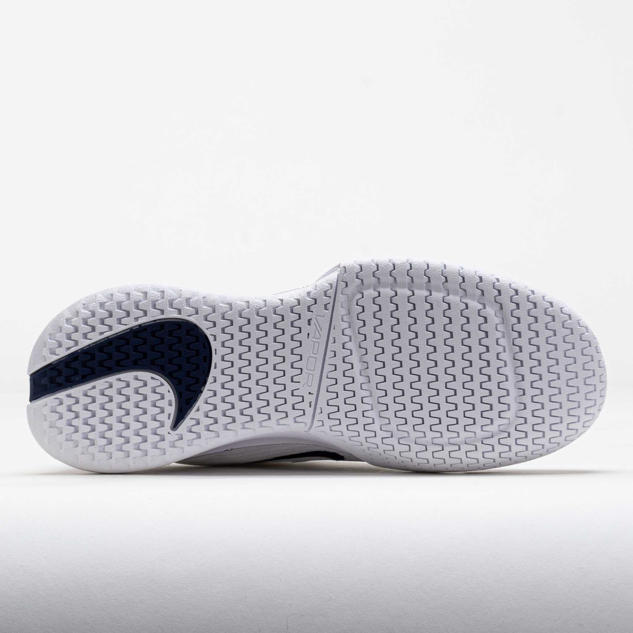 Nike Vapor Pro 3 Premium Women's White/Midnight Navy - 4