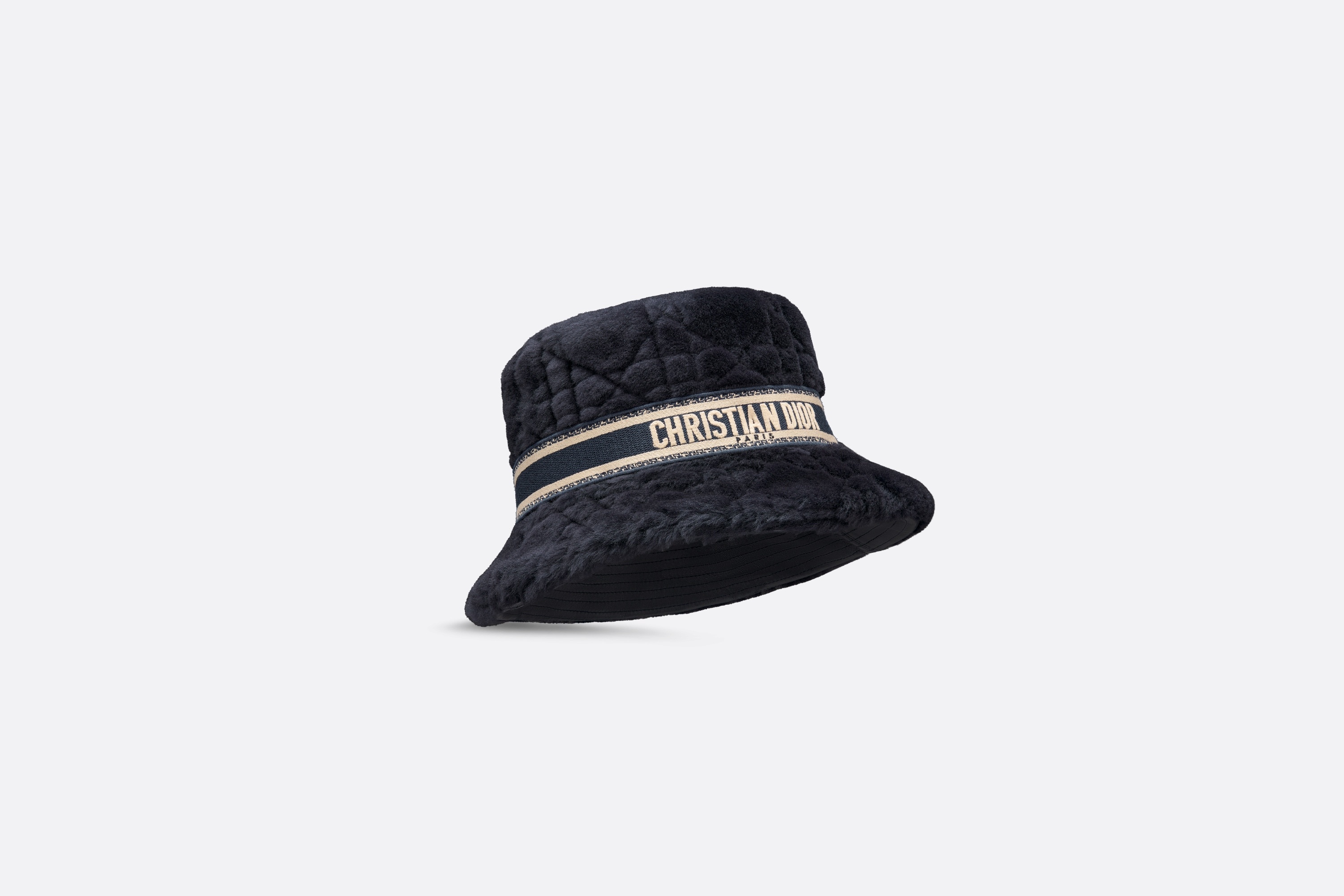 D-Bobby Cannage Small Brim Bucket Hat - 3