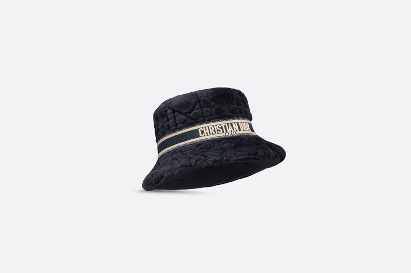 D-Bobby Cannage Small Brim Bucket Hat 3