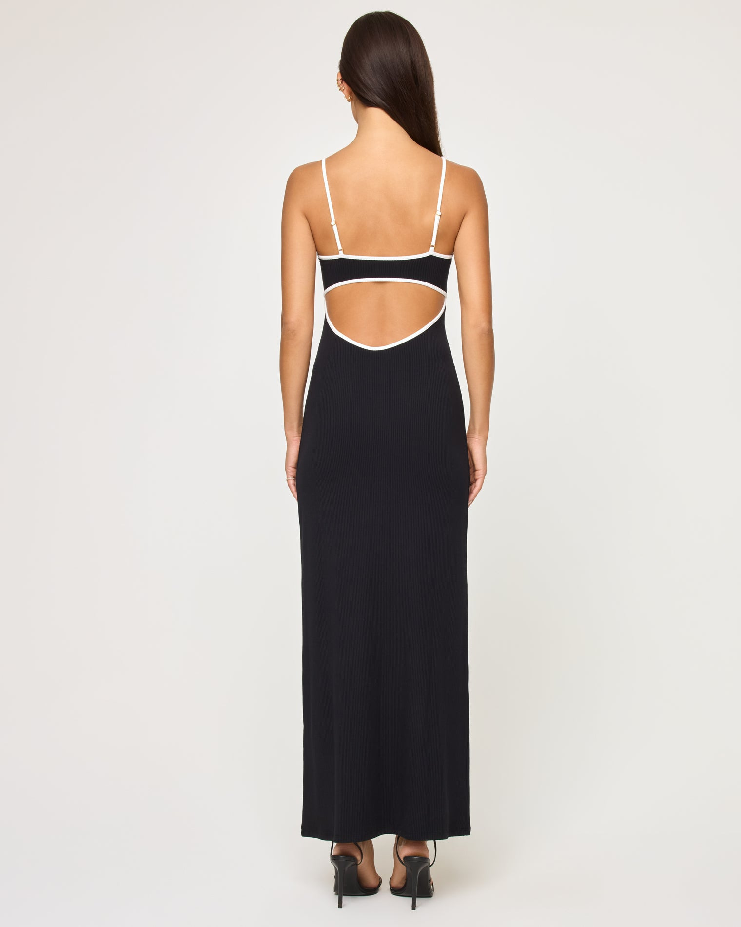 Jordana Dress - 3