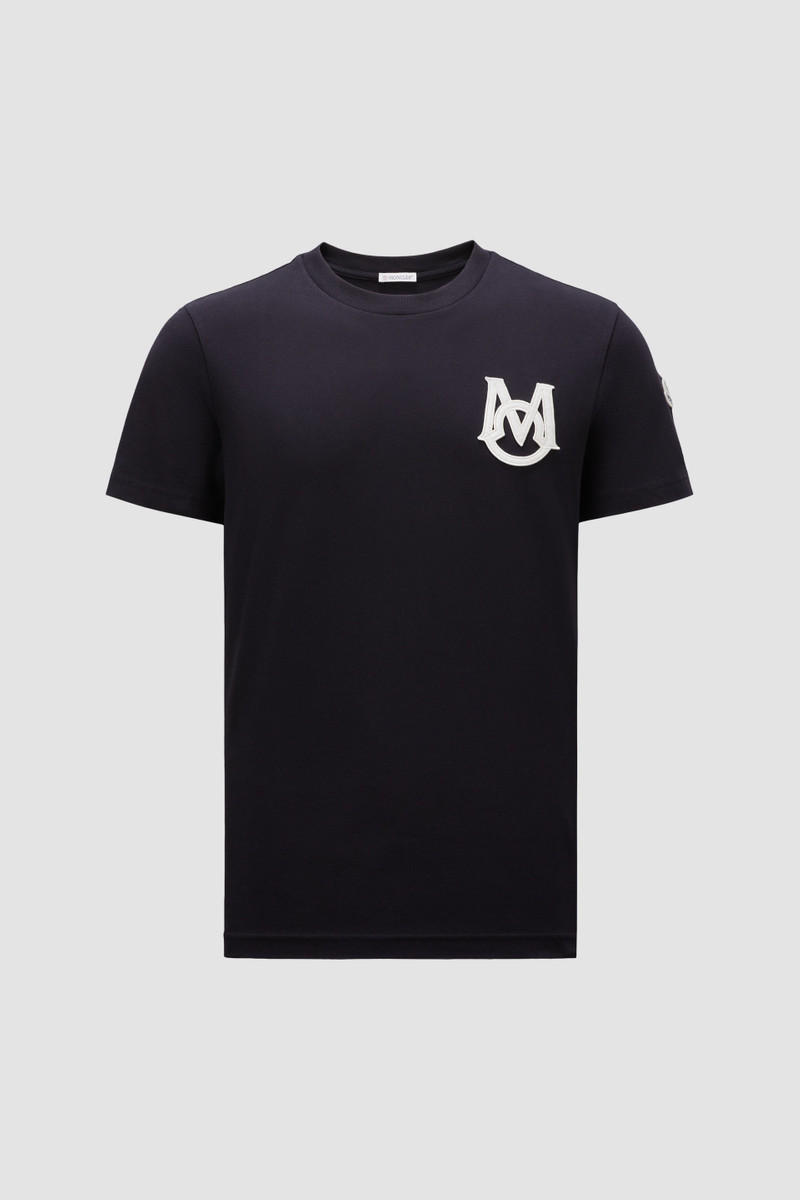 Monogram T-Shirt - 1