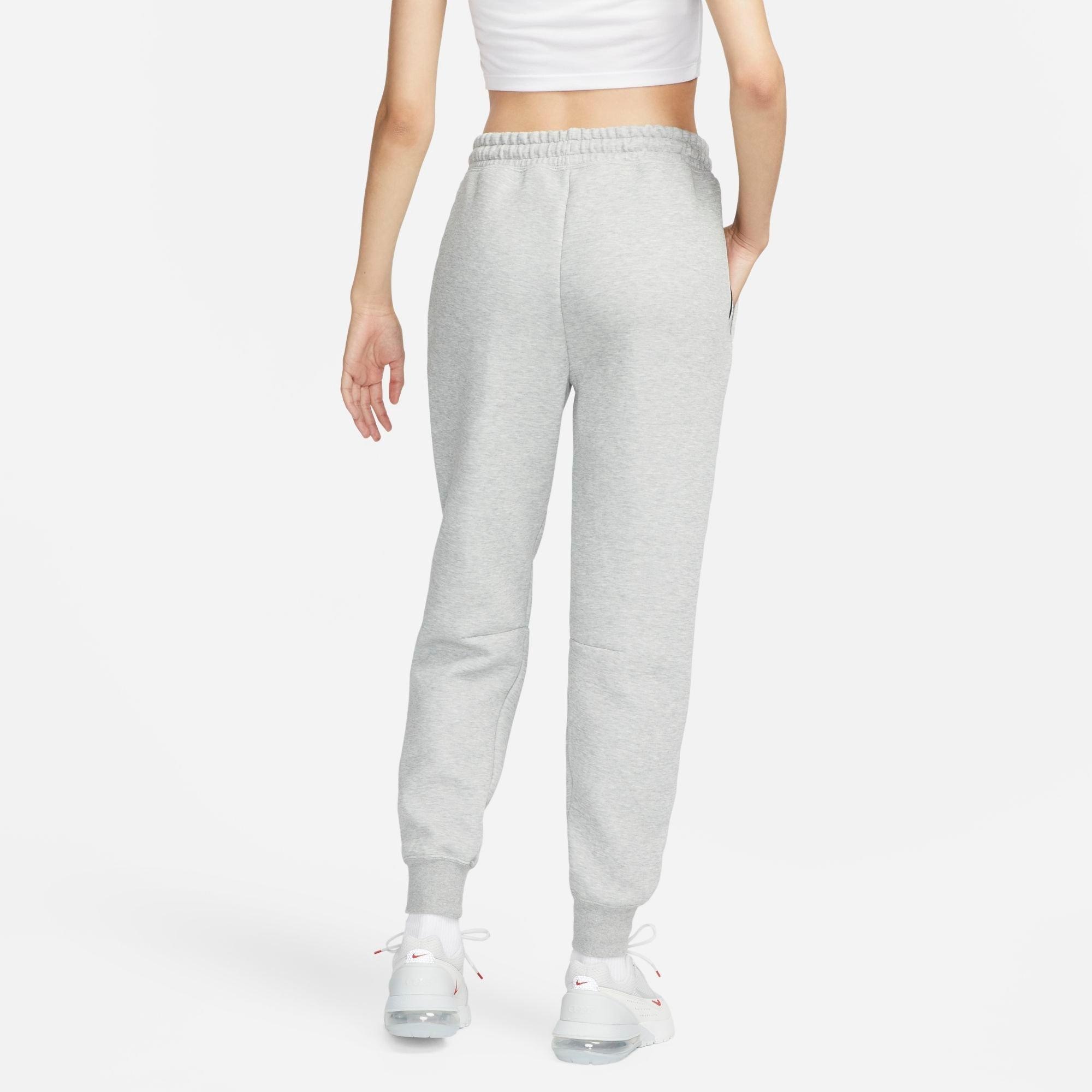 WOMEN'S NIKE SPORTSWEAR TECH FLEECE JOGGER PANTS - 3