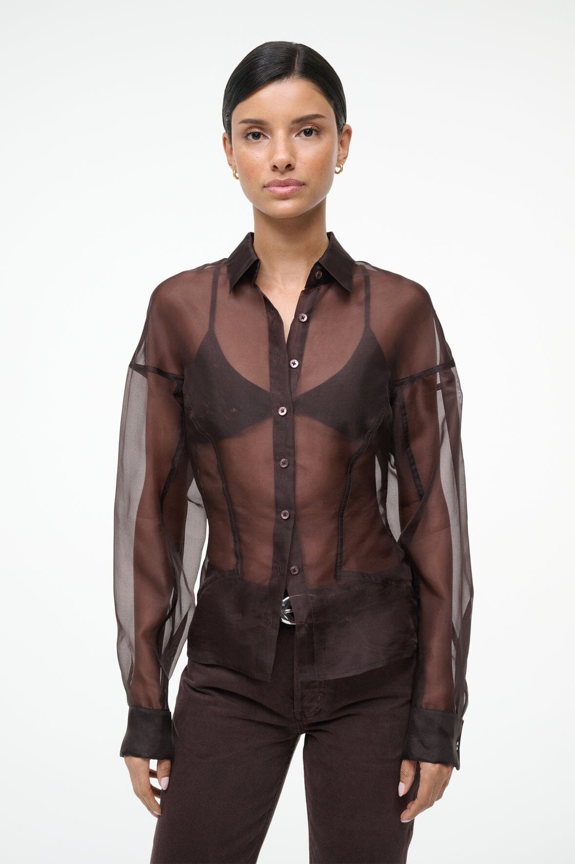 STAUD AIDA TOP EARTH - 2