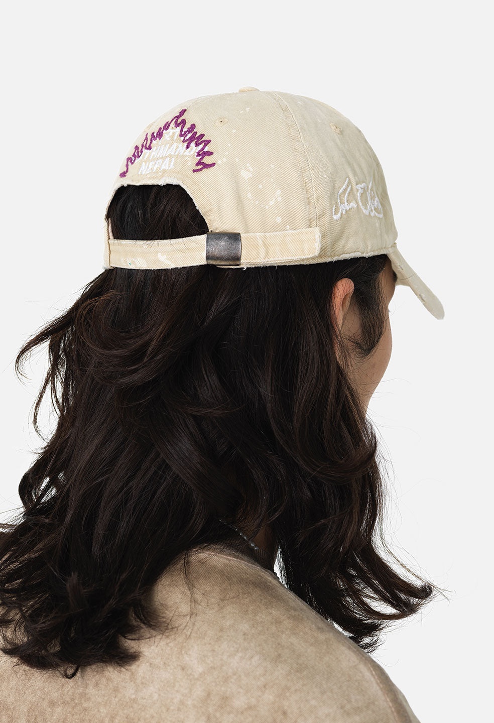 FOLSOM HAT - 3
