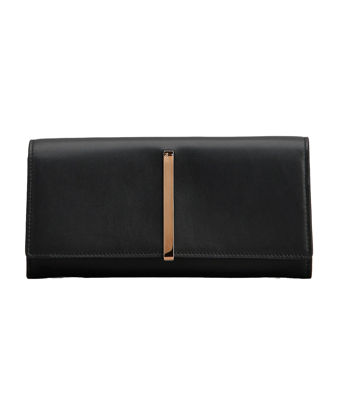 Tod's Wallets Black - 1