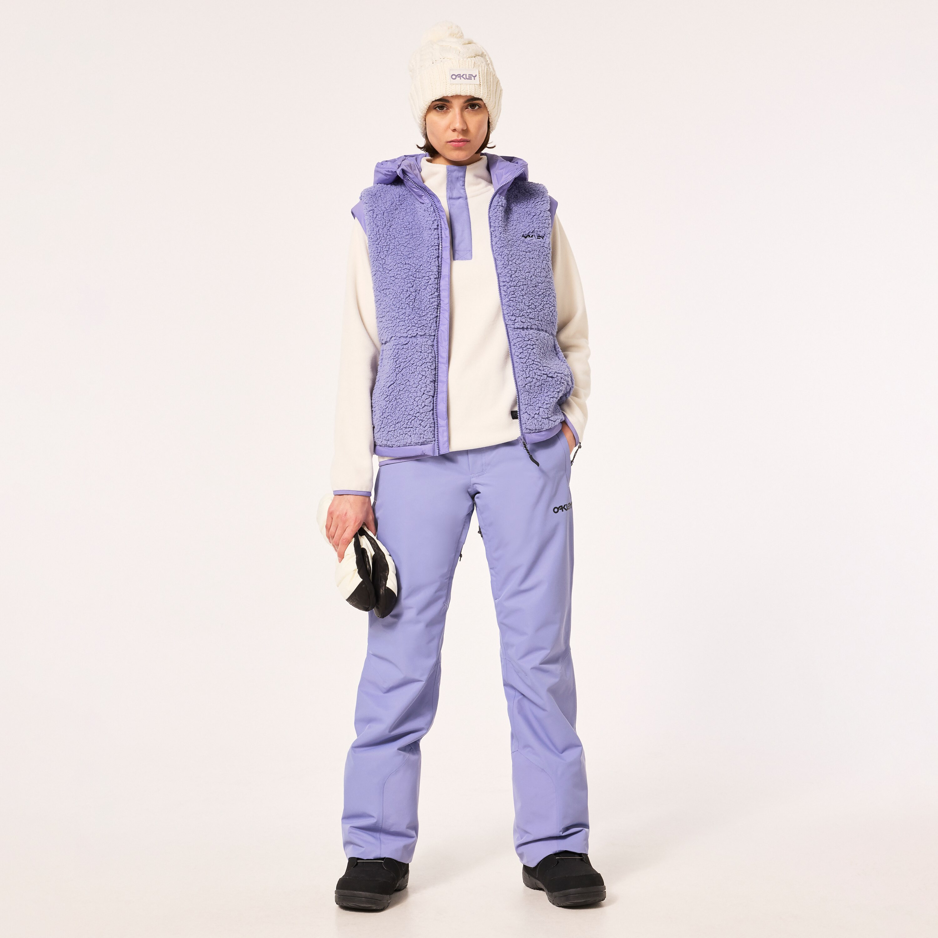 W Alta RC Fleece - 10