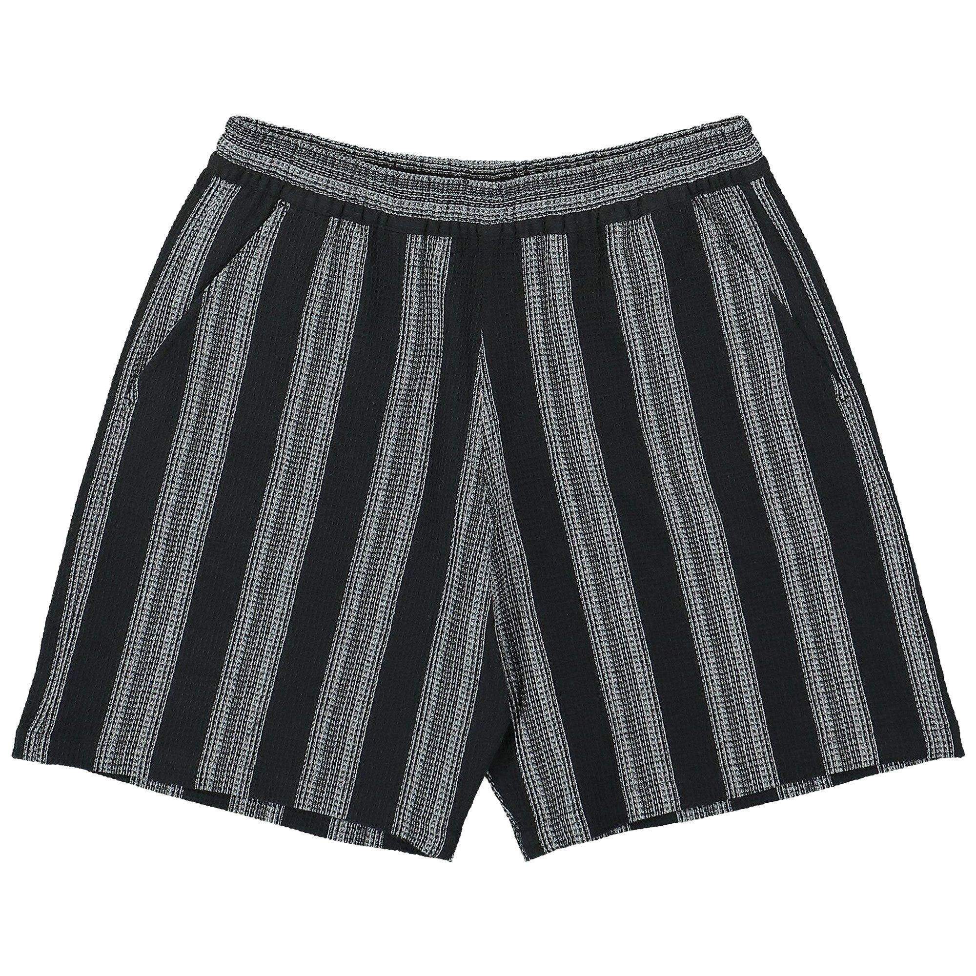 Carhartt WIP Dodson Short 'Black Stripe' - 1