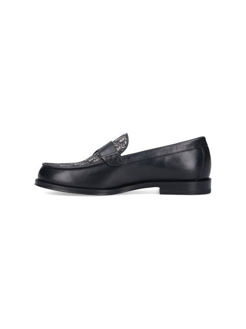 Christian Dior Men Granville' Loafers - 3