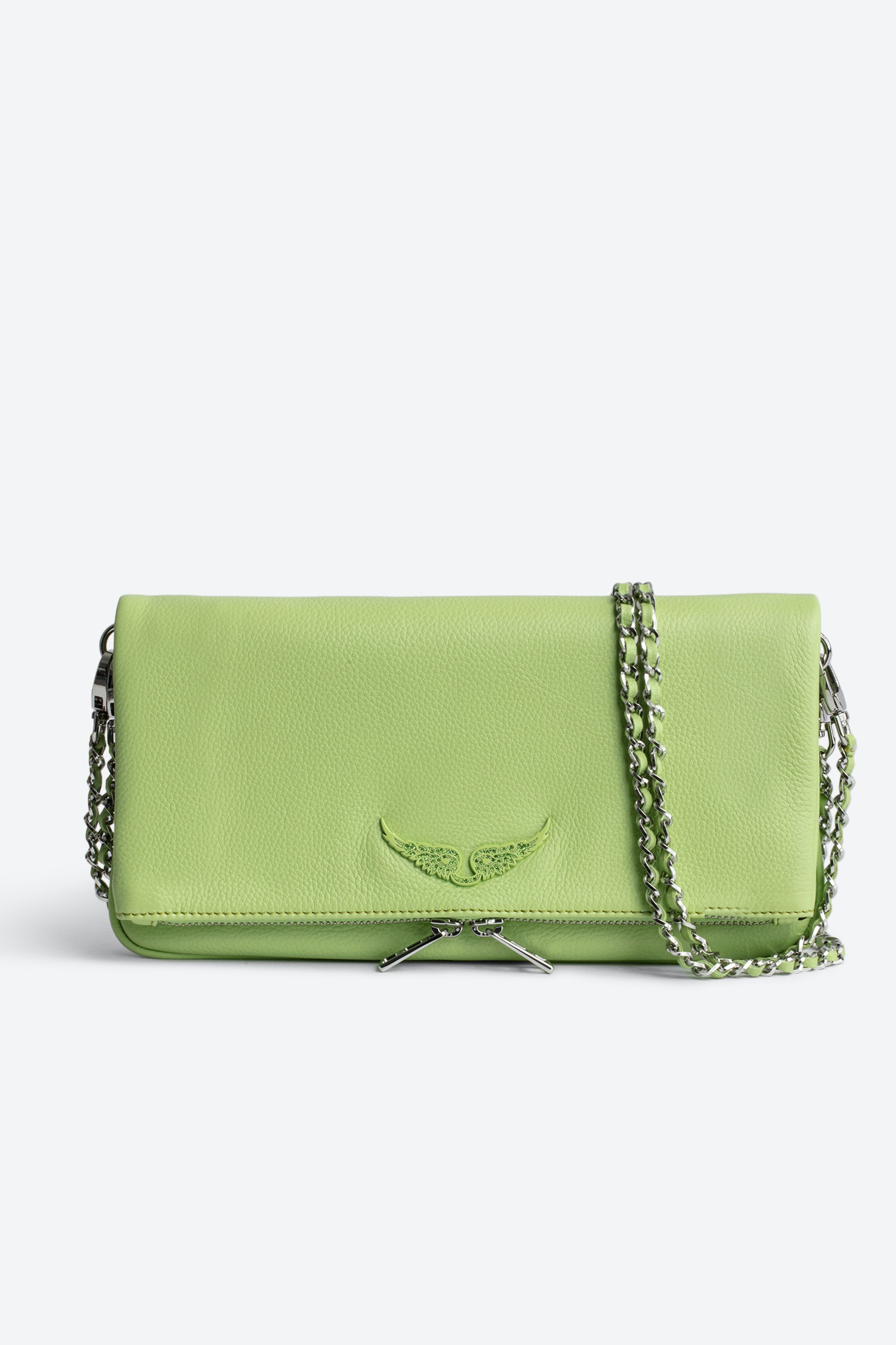 Rock Clutch - 1