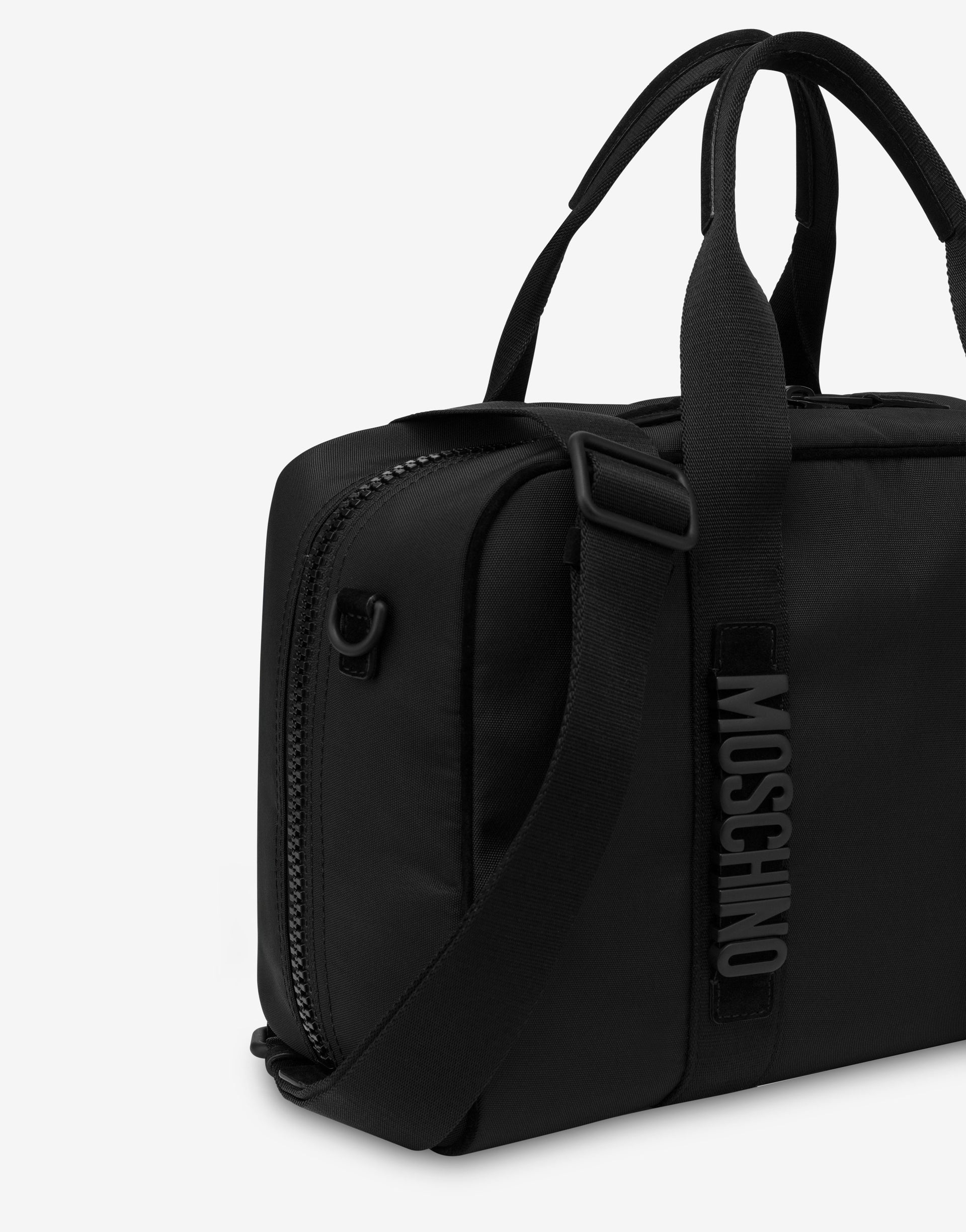 CORDURA NYLON TRAVEL HAND BAG - 3
