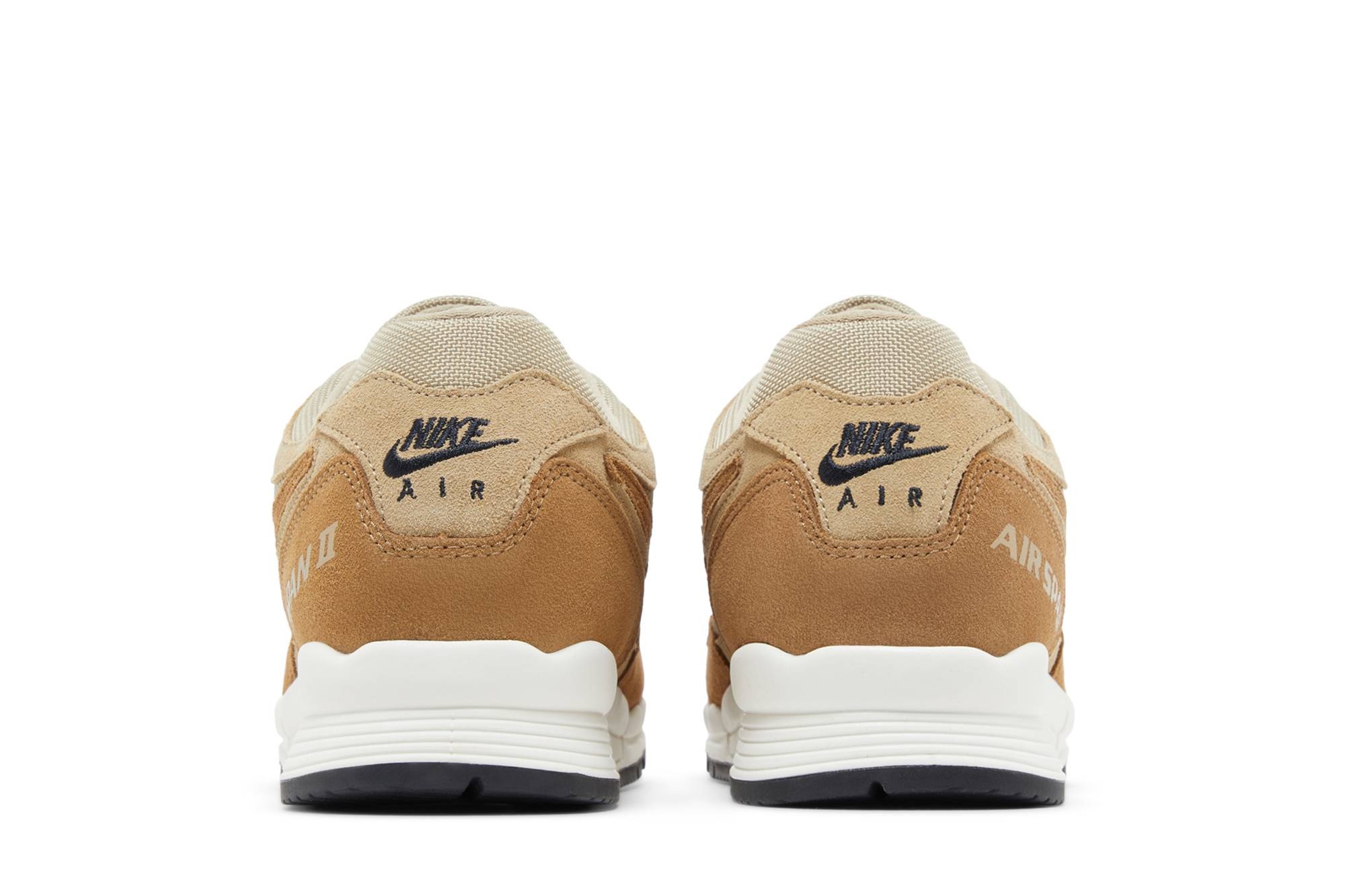 Air Span 2 SE SP19 'Parachute Beige' - 6