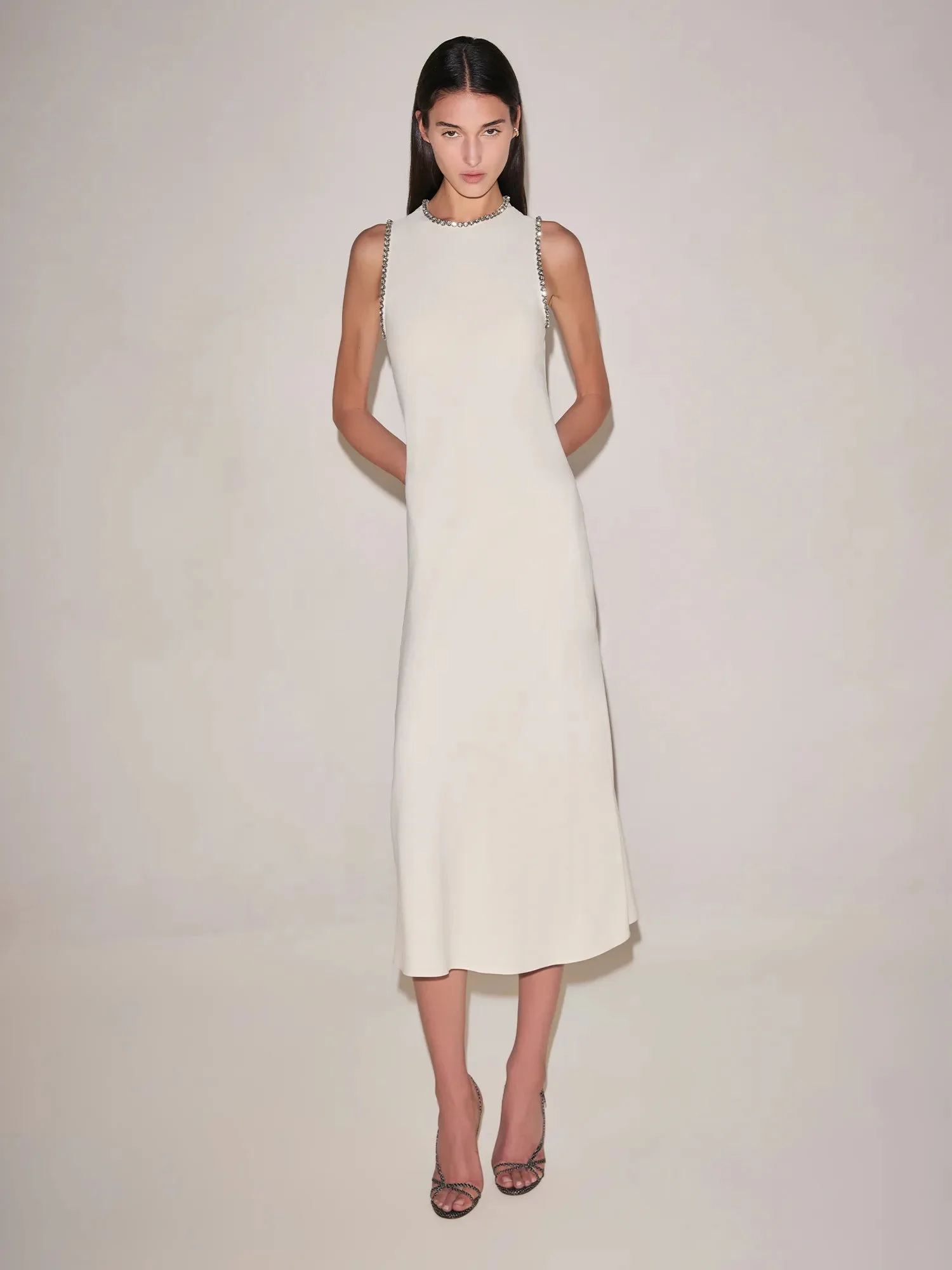 CORALINE DRESS - 1