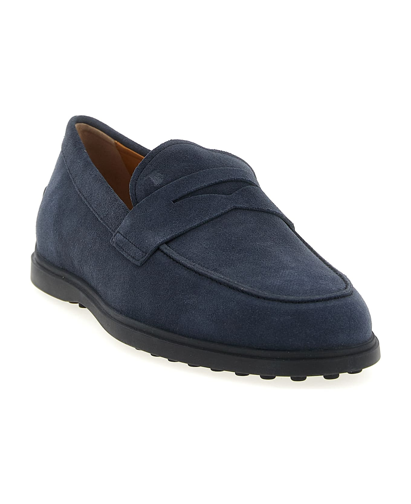 'gomma' Loafers - 2