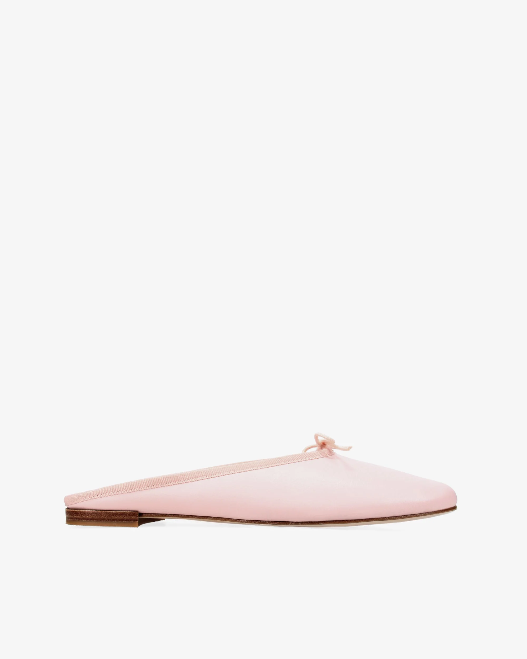 Cendrillon mules - 1