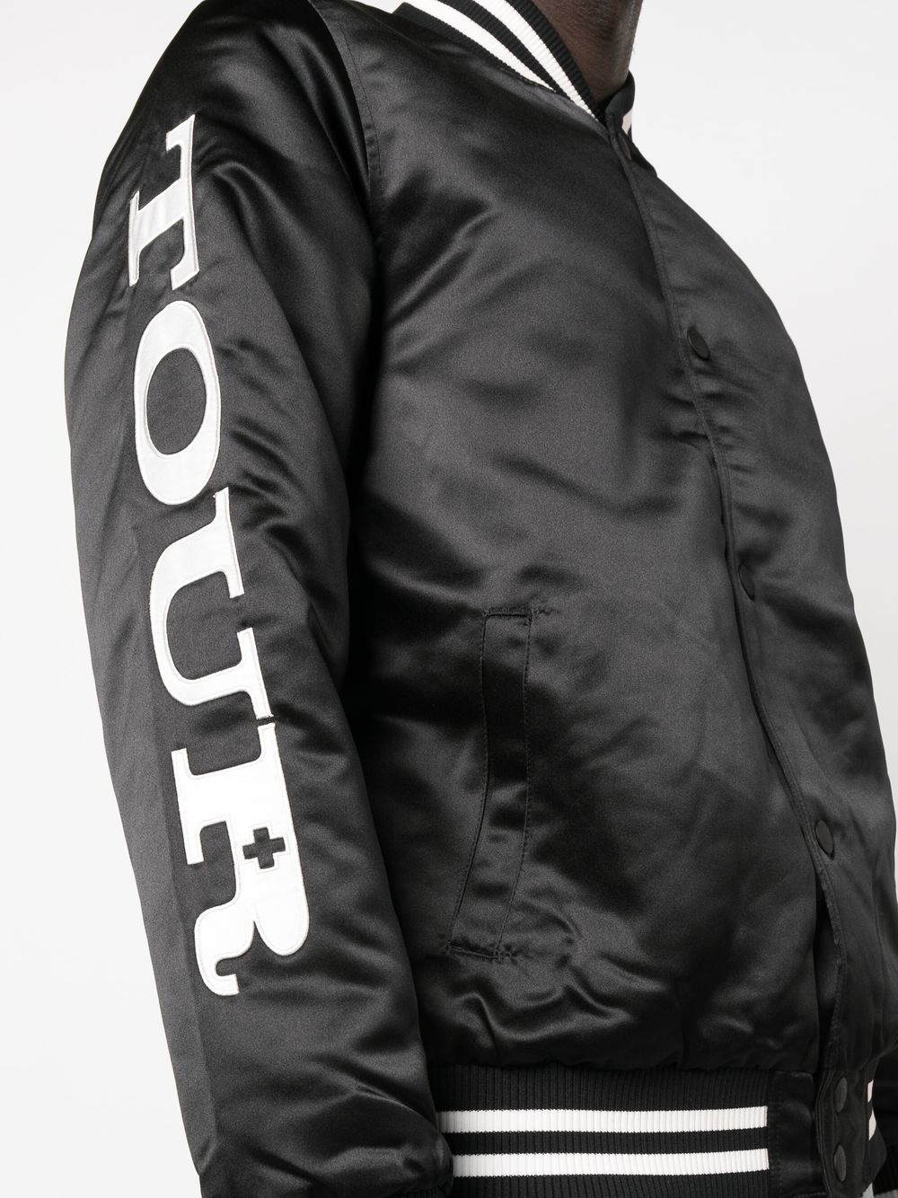 World Tour bomber jacket - 4