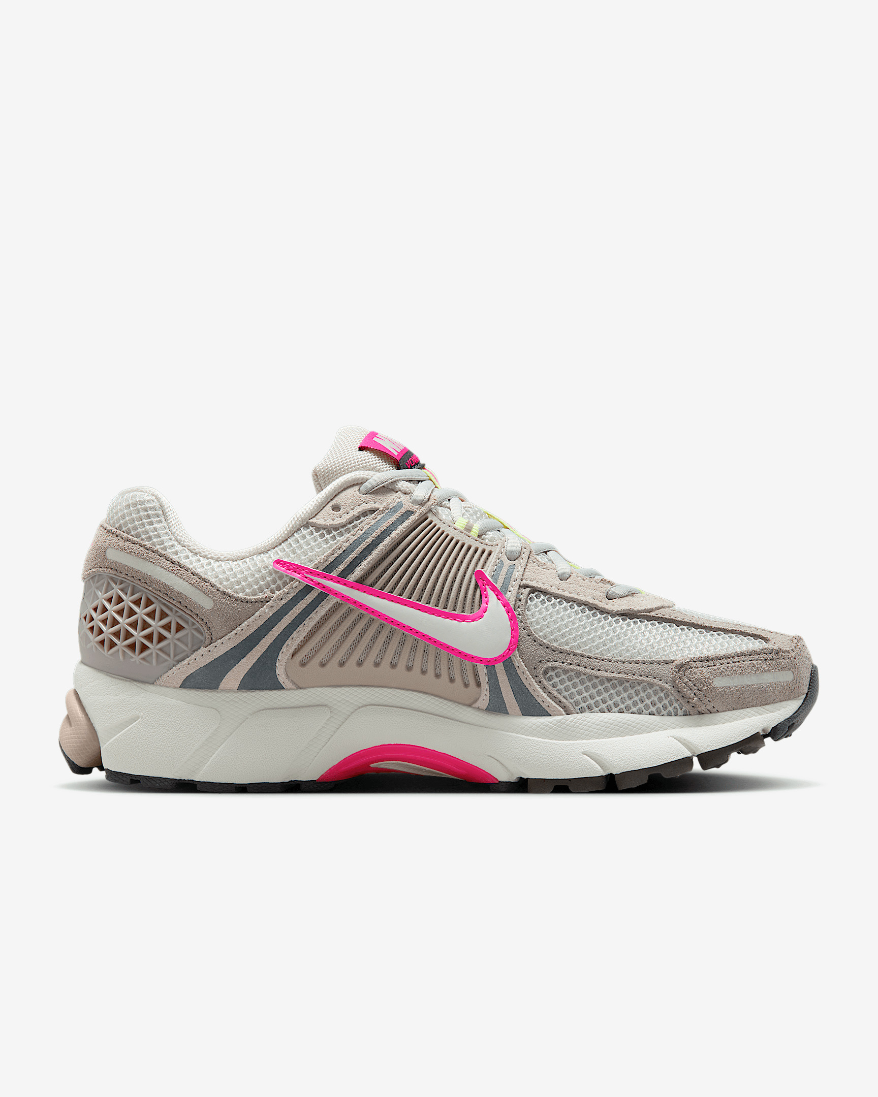Nike Zoom Vomero 5 Women's Shoes - 3