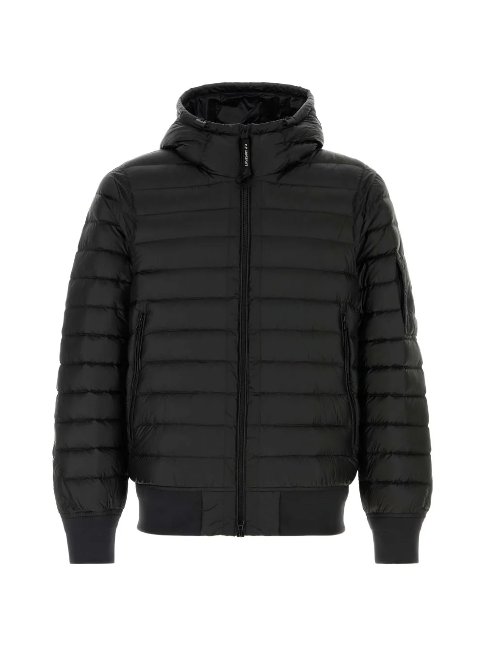 C.P. Company Men Dd Shell Hooded Down Jacket - 1