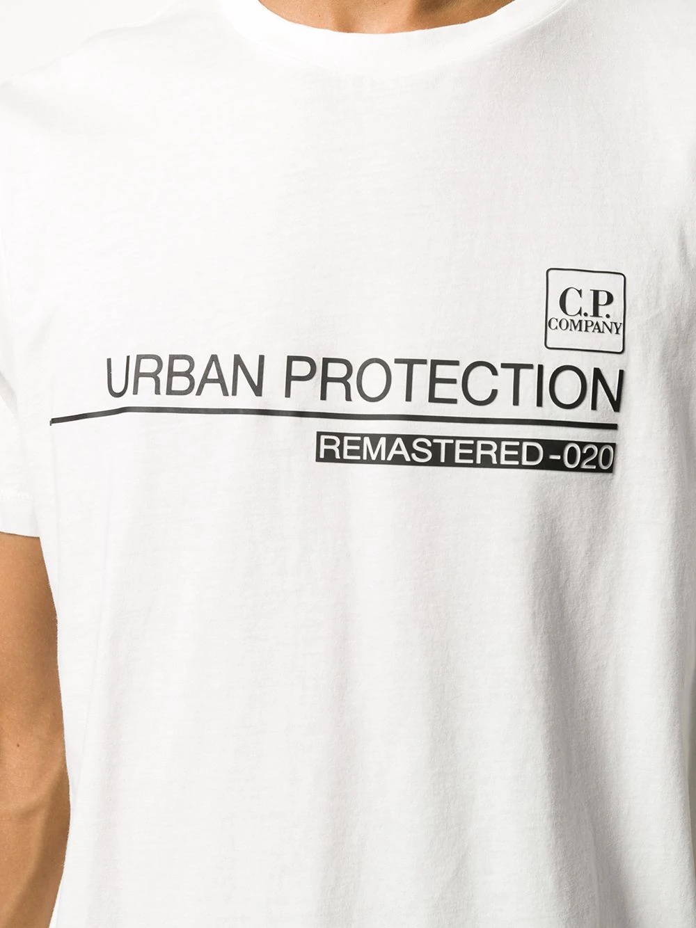 Urban Protection T-shirt - 5