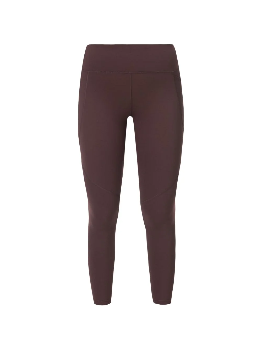 Power high-waisted leggings - 1