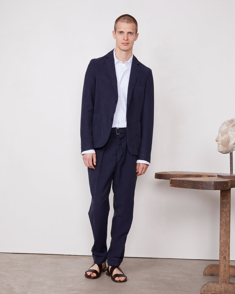 NEHEMIAH JACKET - 1
