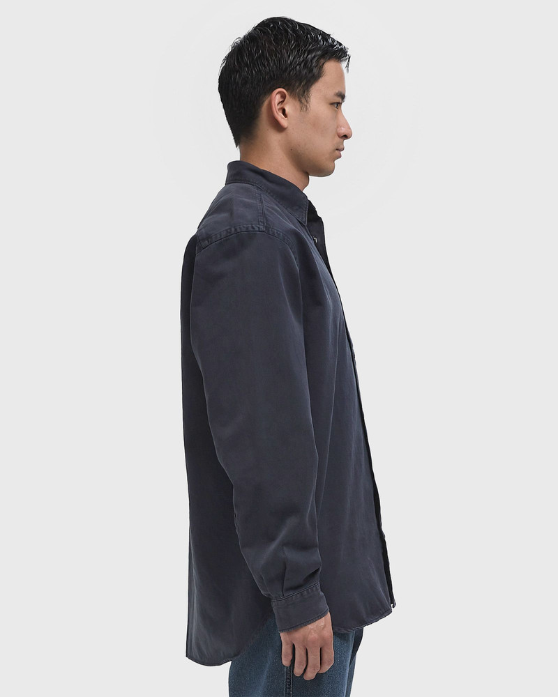 FORMAL ARMY SHIRT 3