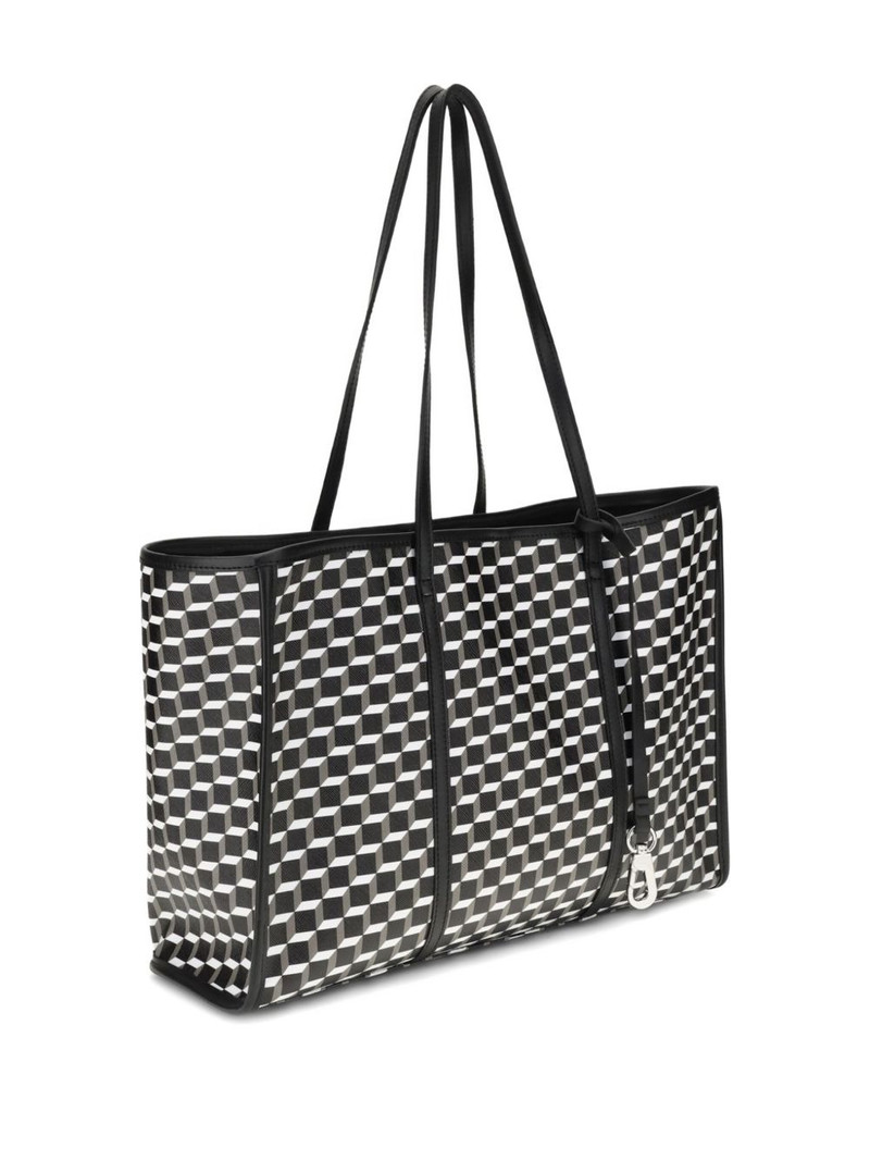 Pierre Hardy Cab tote bag outlook