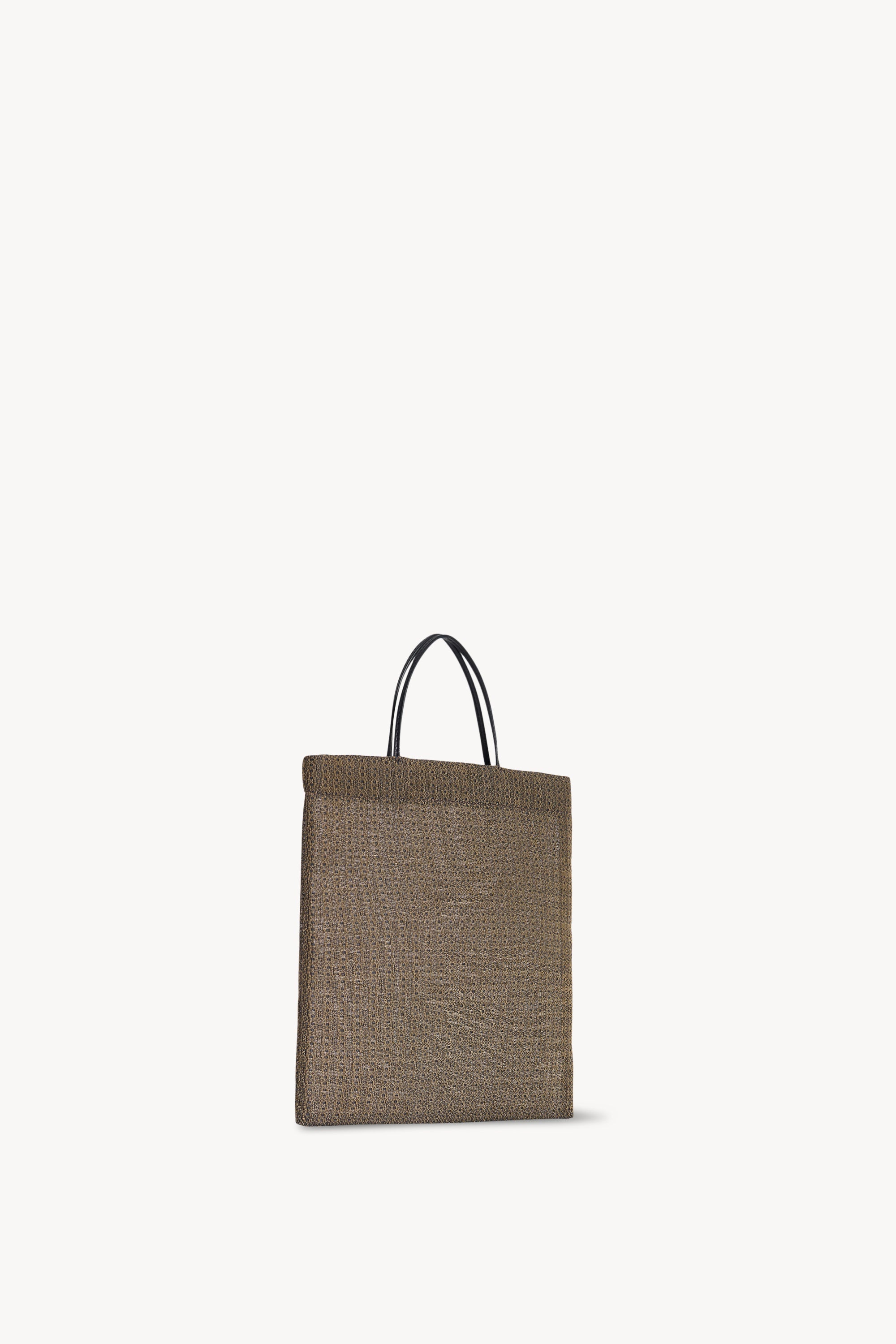 Barn Mini Tote Bag in Mesh - 2